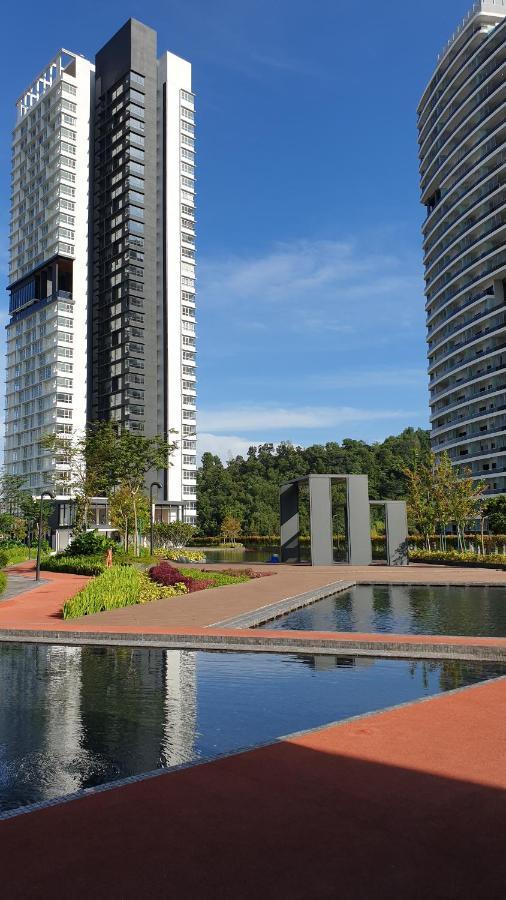 Studio At The Ridge Kl East W Kuala Lumpur Exteriér fotografie