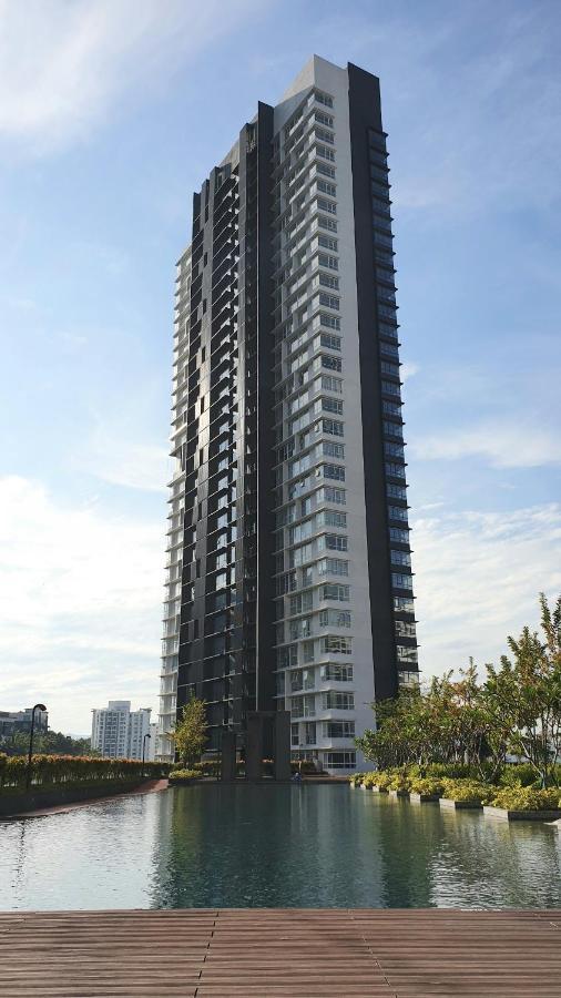 Studio At The Ridge Kl East W Kuala Lumpur Exteriér fotografie